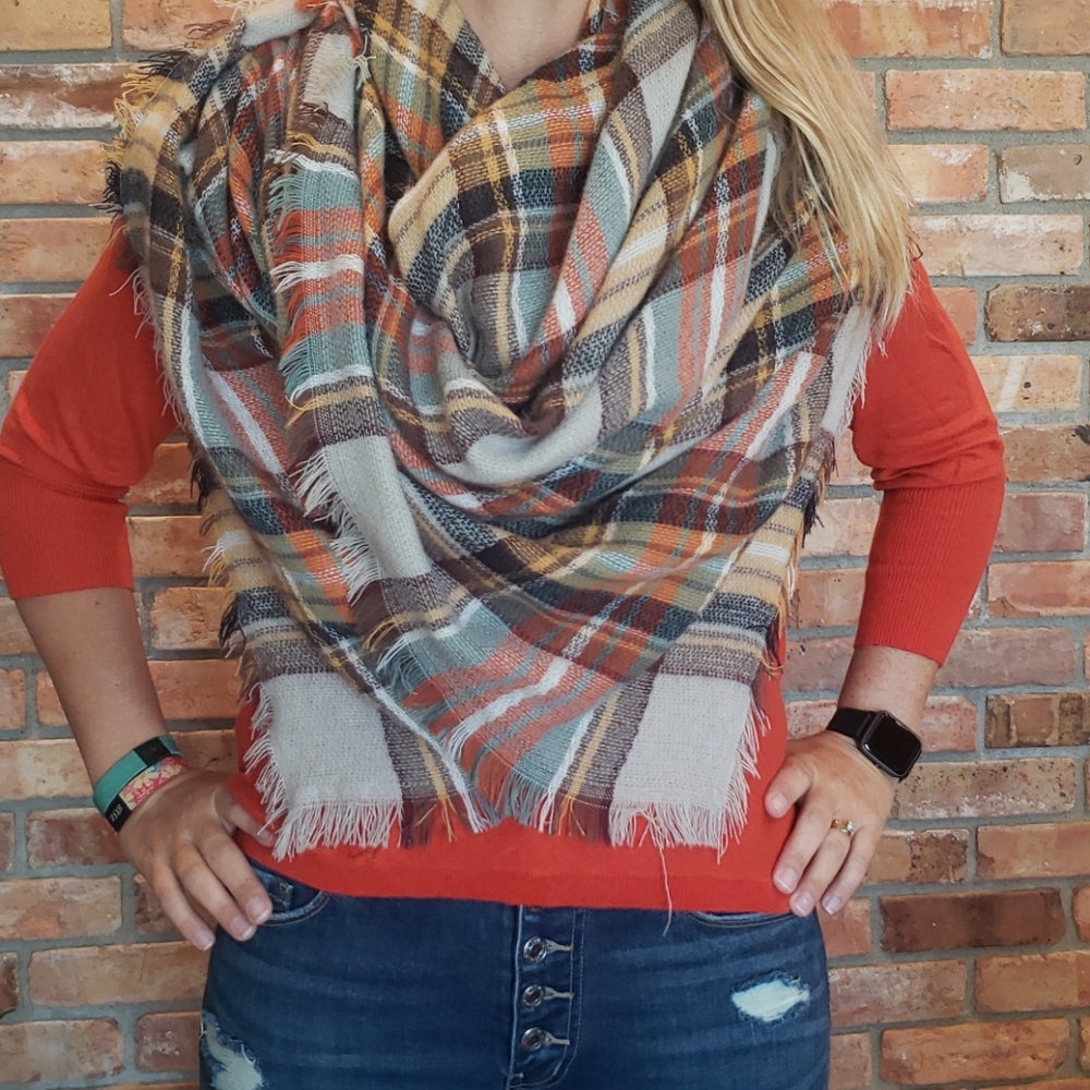 Scarf